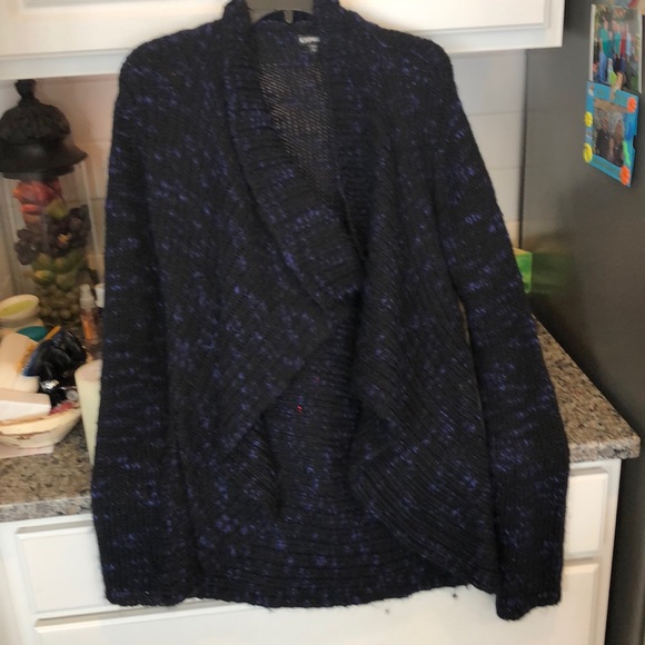 Express sweater - Picture 7 of 7